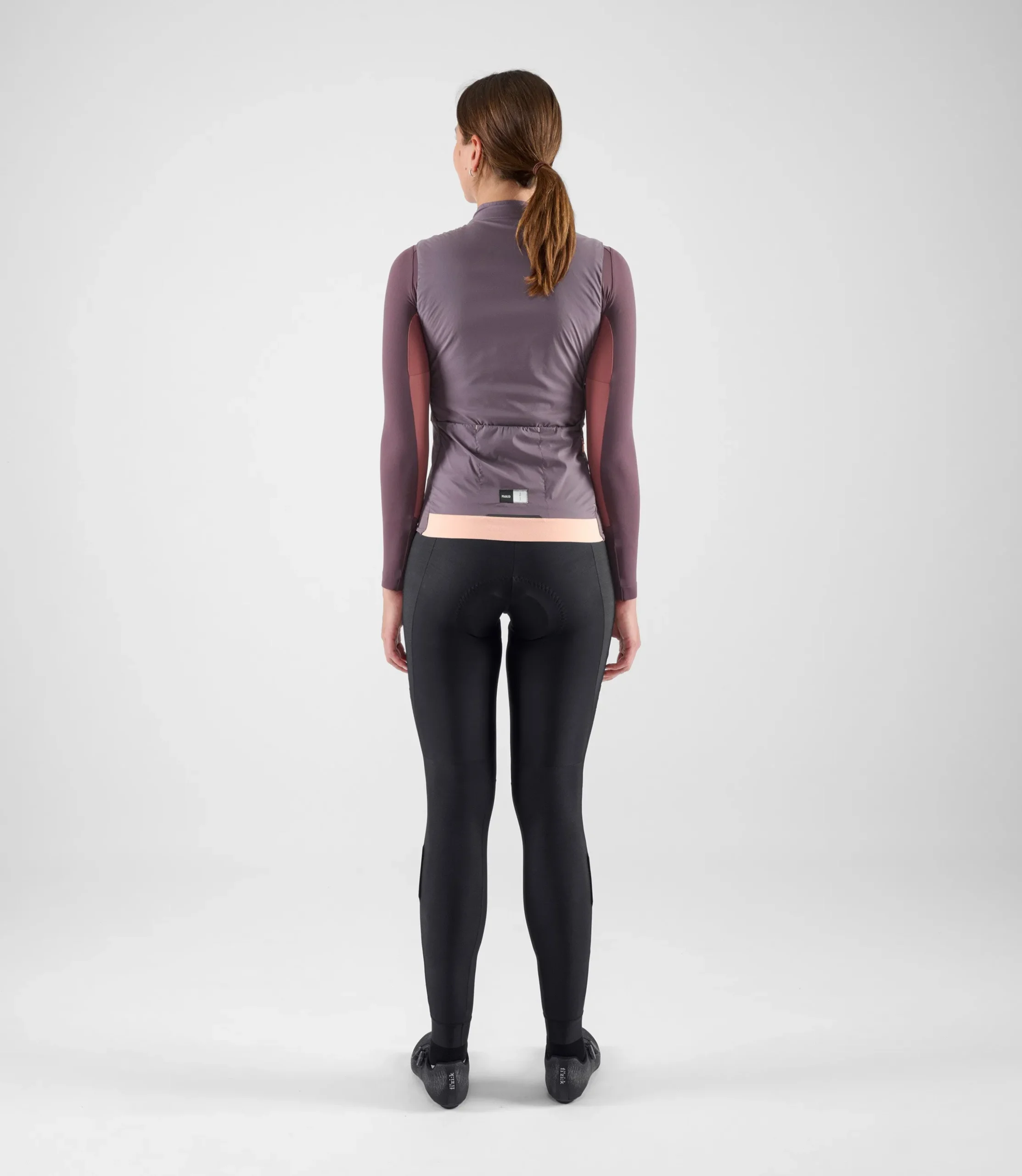 Women's Alpha® Vest Lilac