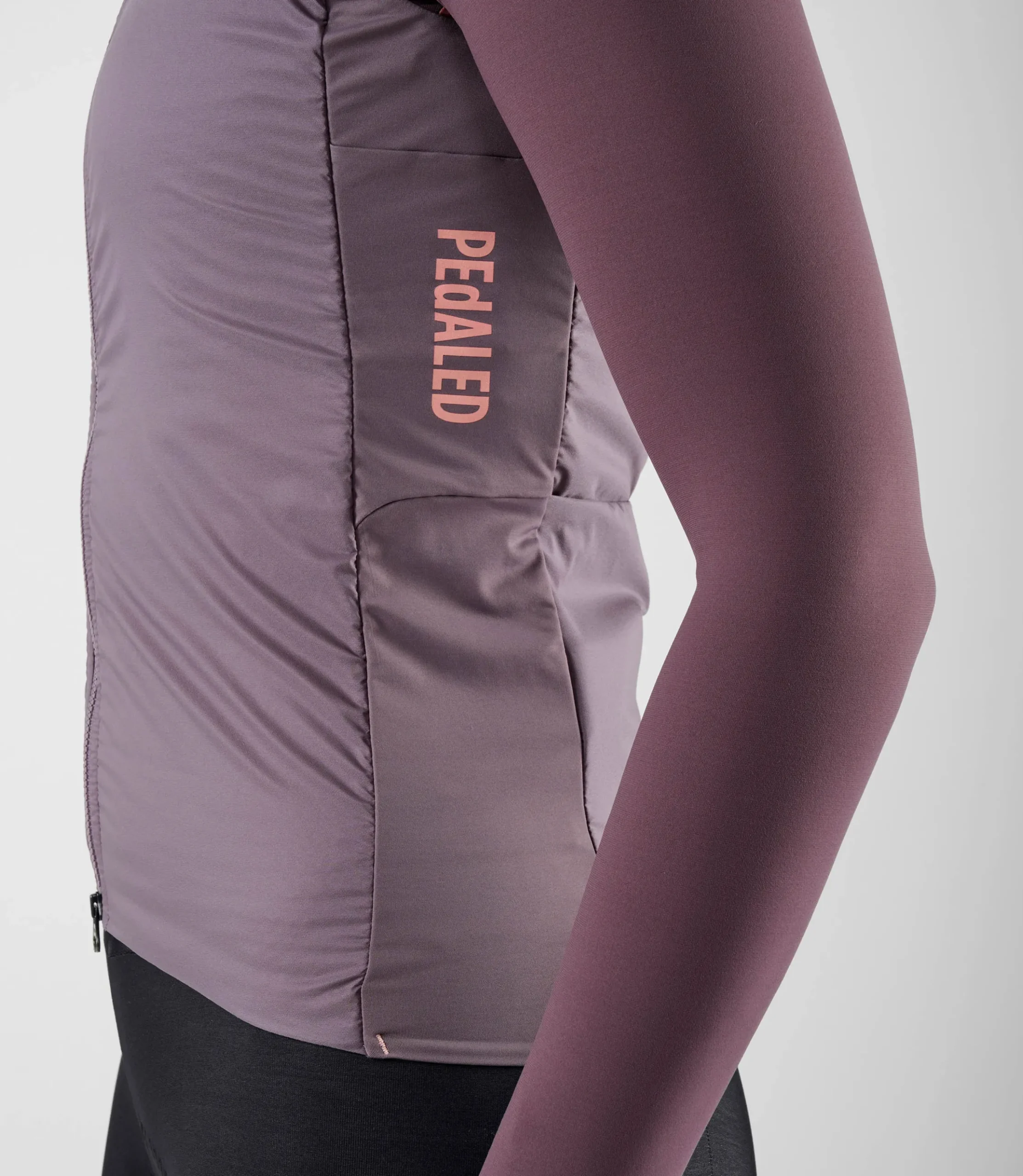 Women's Alpha® Vest Lilac