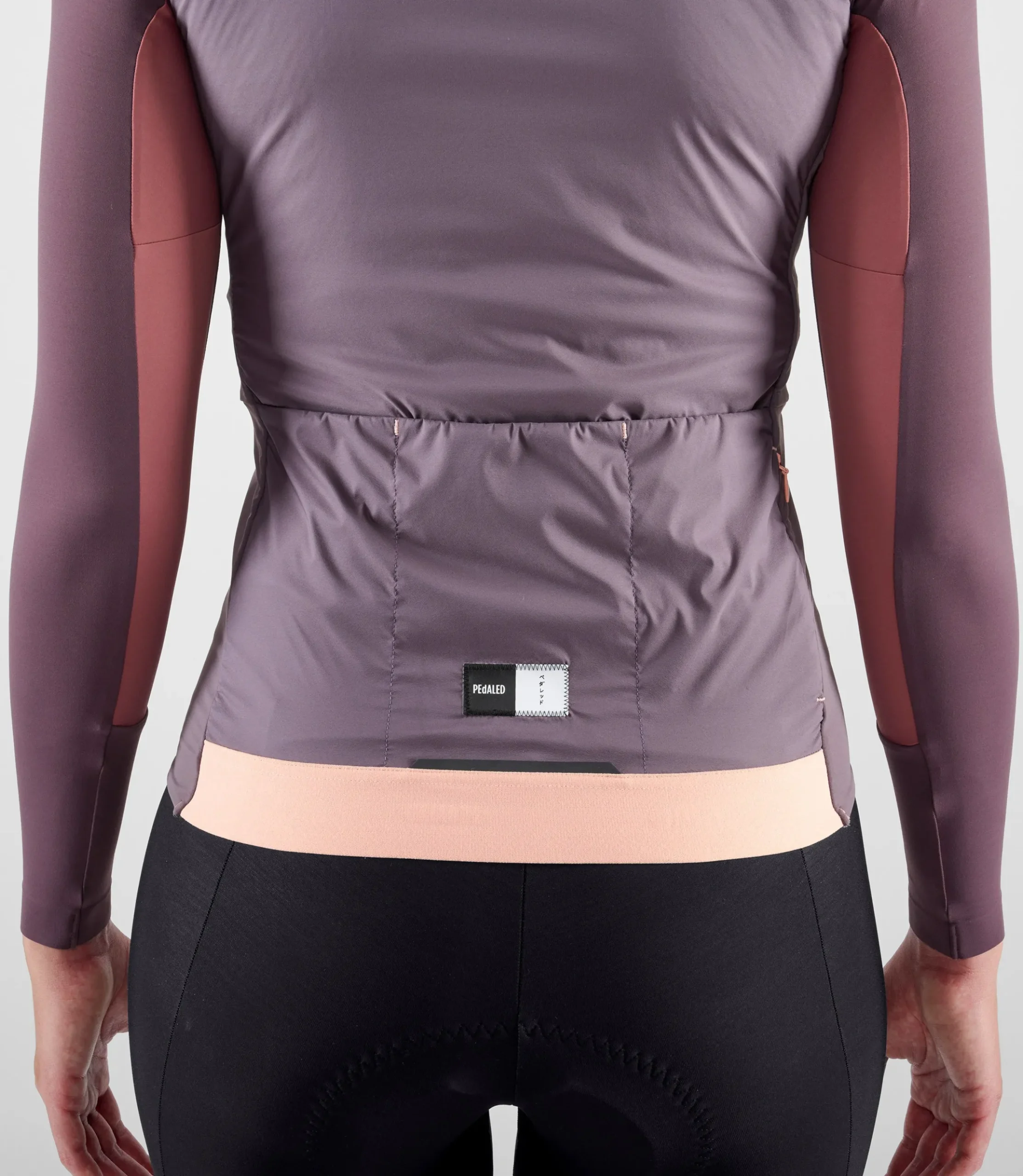Women's Alpha® Vest Lilac