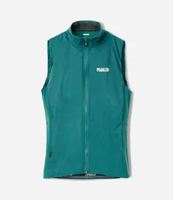 Women's Alpha® Vest Teal