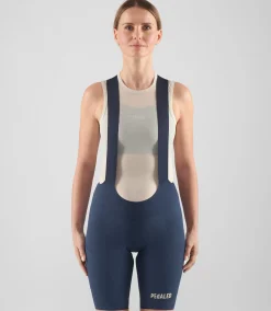 Women's Base Layer Sleeveless Off-white
