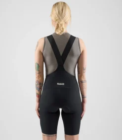 Women's Base Layer Sleeveless Grey