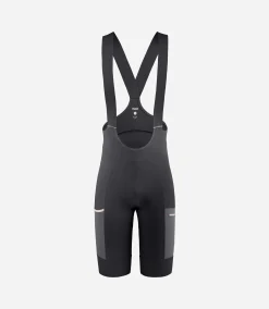Women's Bib Shorts Black