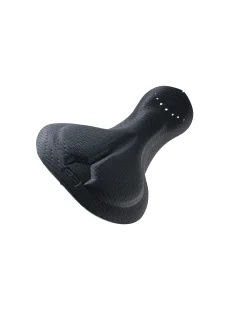 Women's Bib Shorts Black