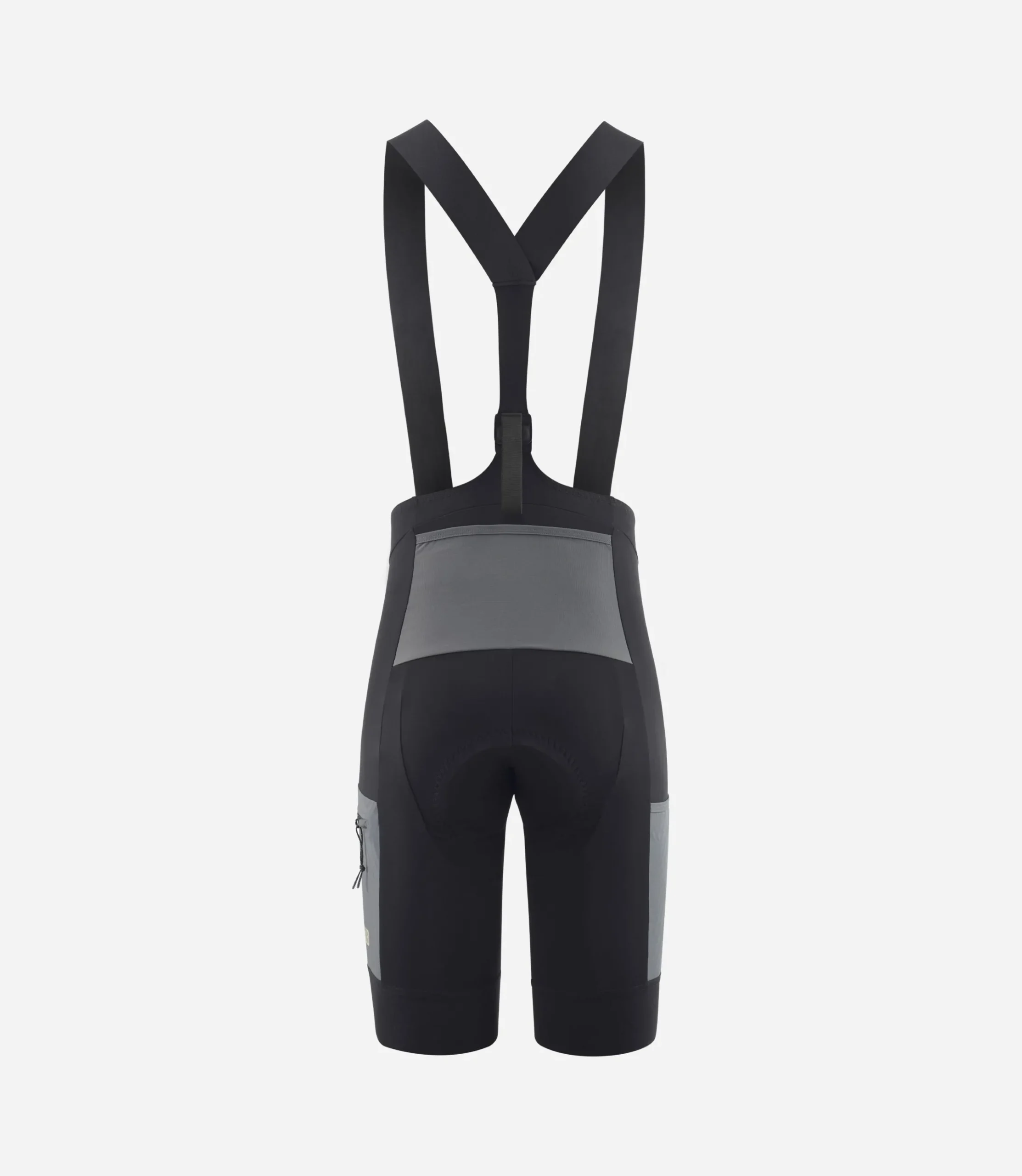 Women's Bib Shorts Black
