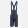 Women's Bib Shorts Dark Navy