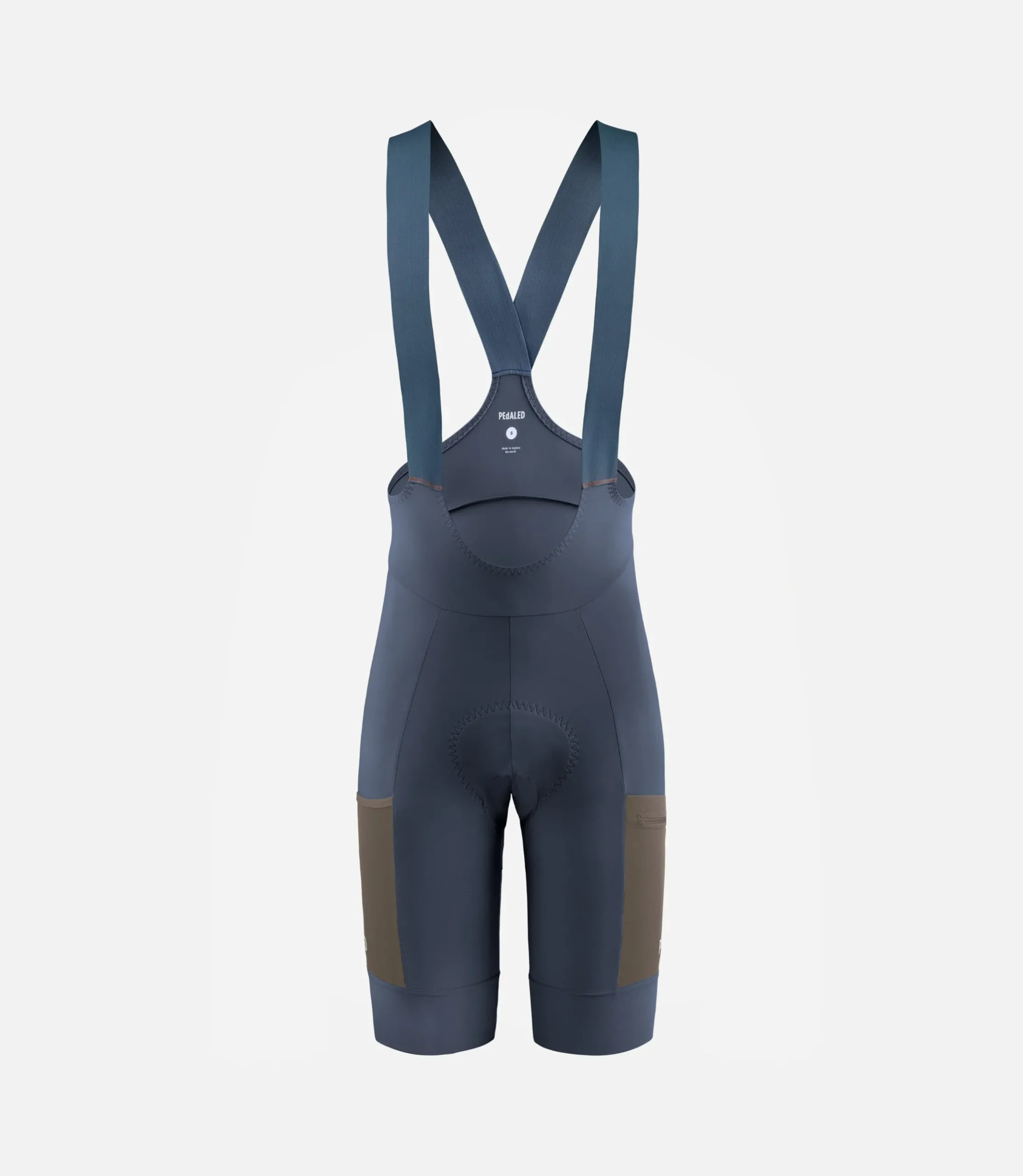 Women's Bib Shorts Dark Navy