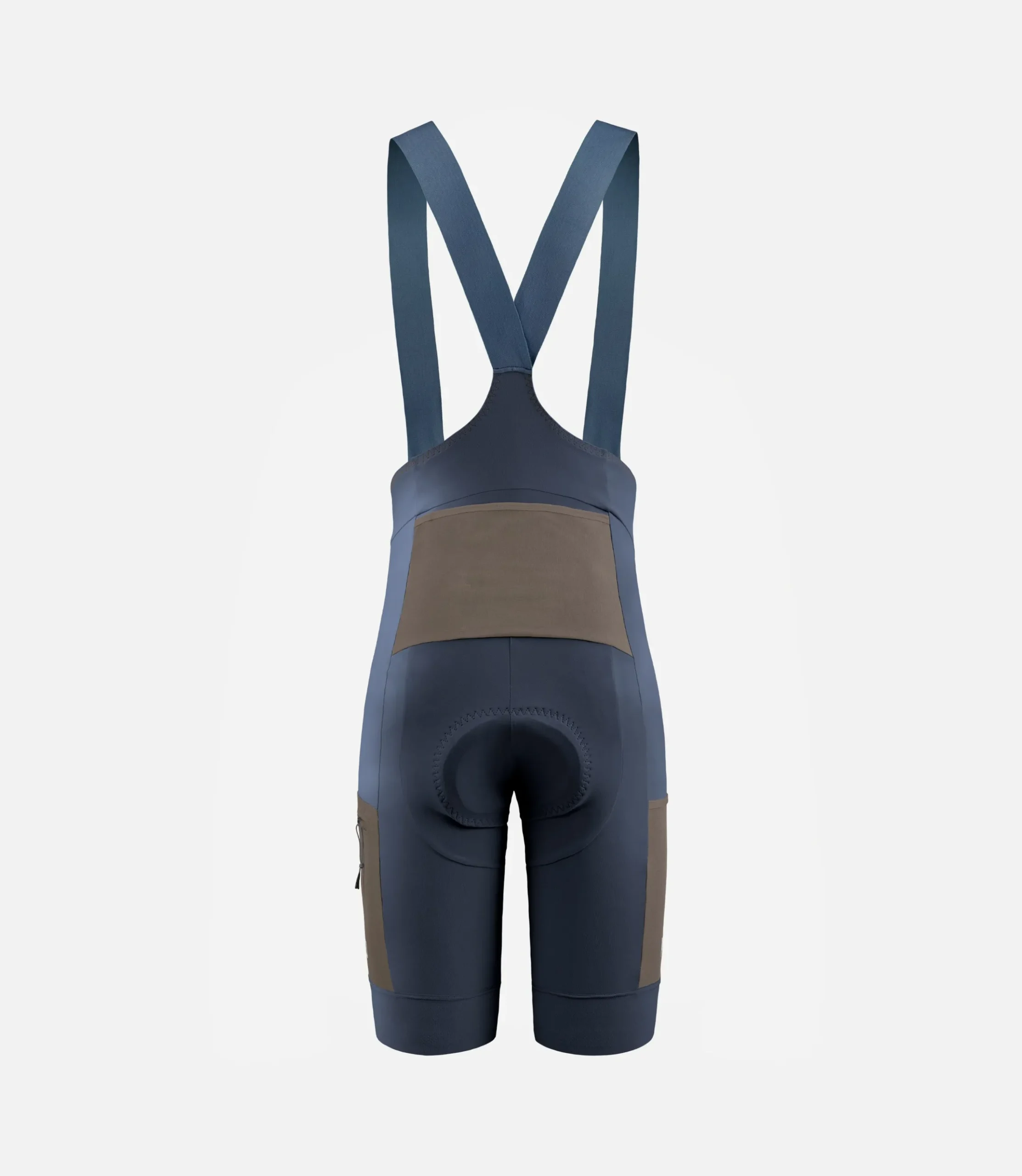 Women's Bib Shorts Dark Navy