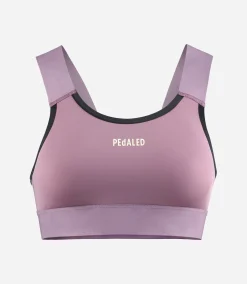 Women's Bra Lilac