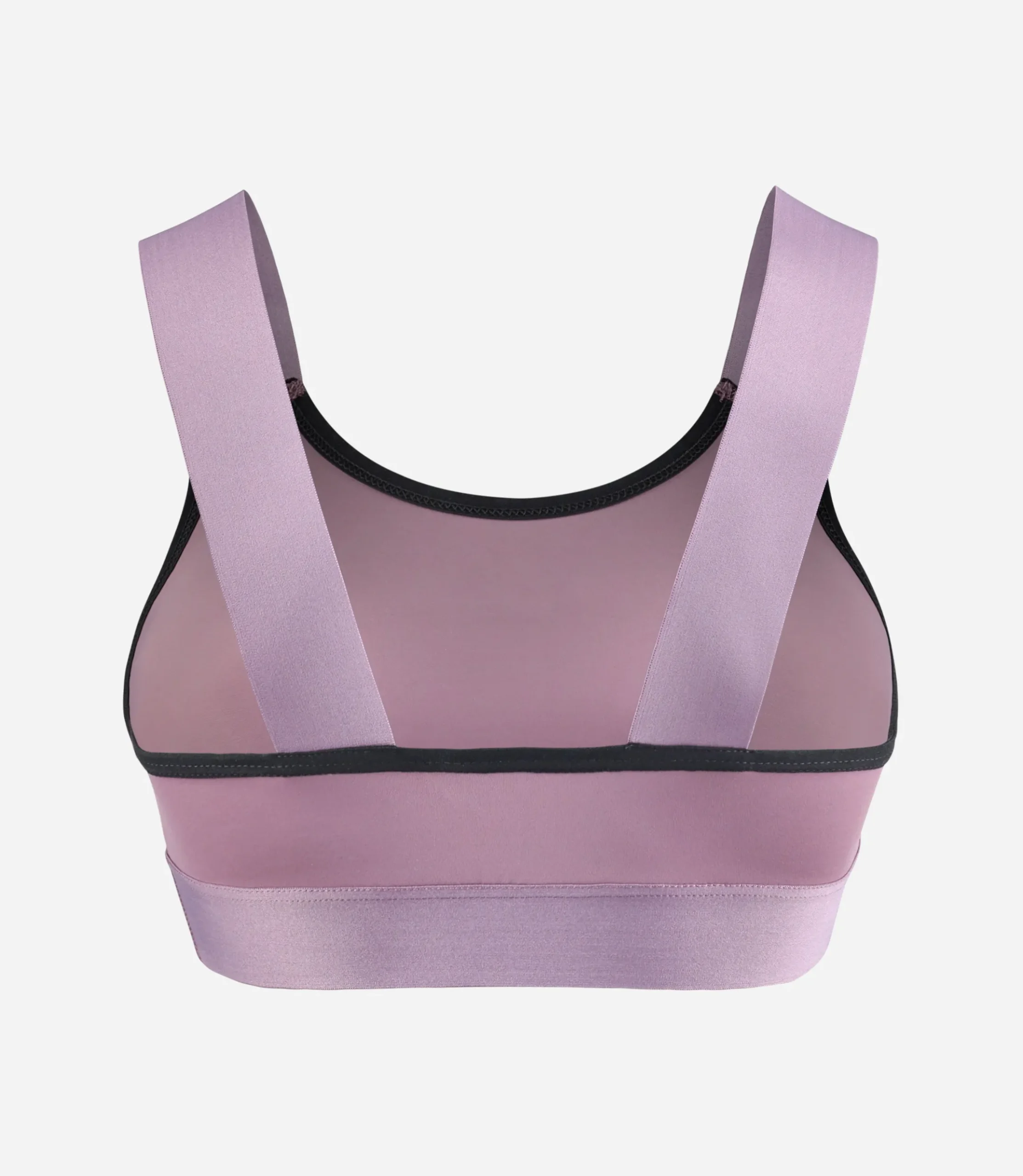 Women's Bra Lilac