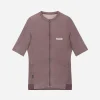 Women's Delta Jersey Burgundy