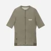 Women's Delta Jersey Military Green