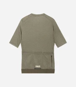 Women's Delta Jersey Military Green
