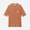 Women's Delta Jersey Orange