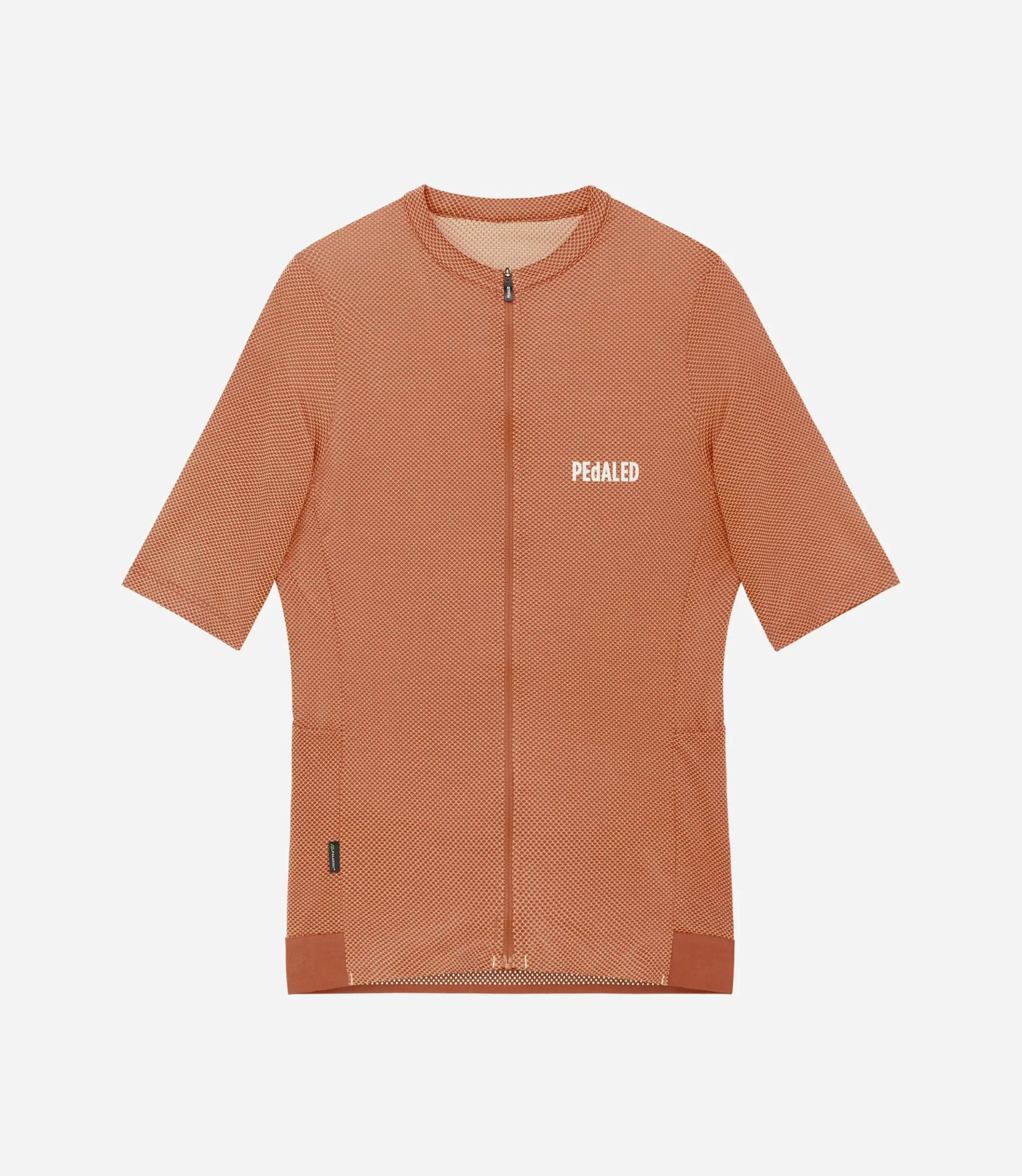Women's Delta Jersey Orange