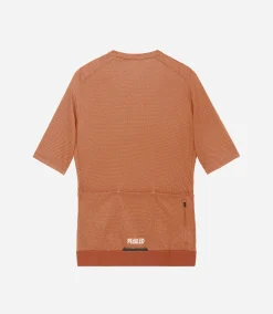Women's Delta Jersey Orange
