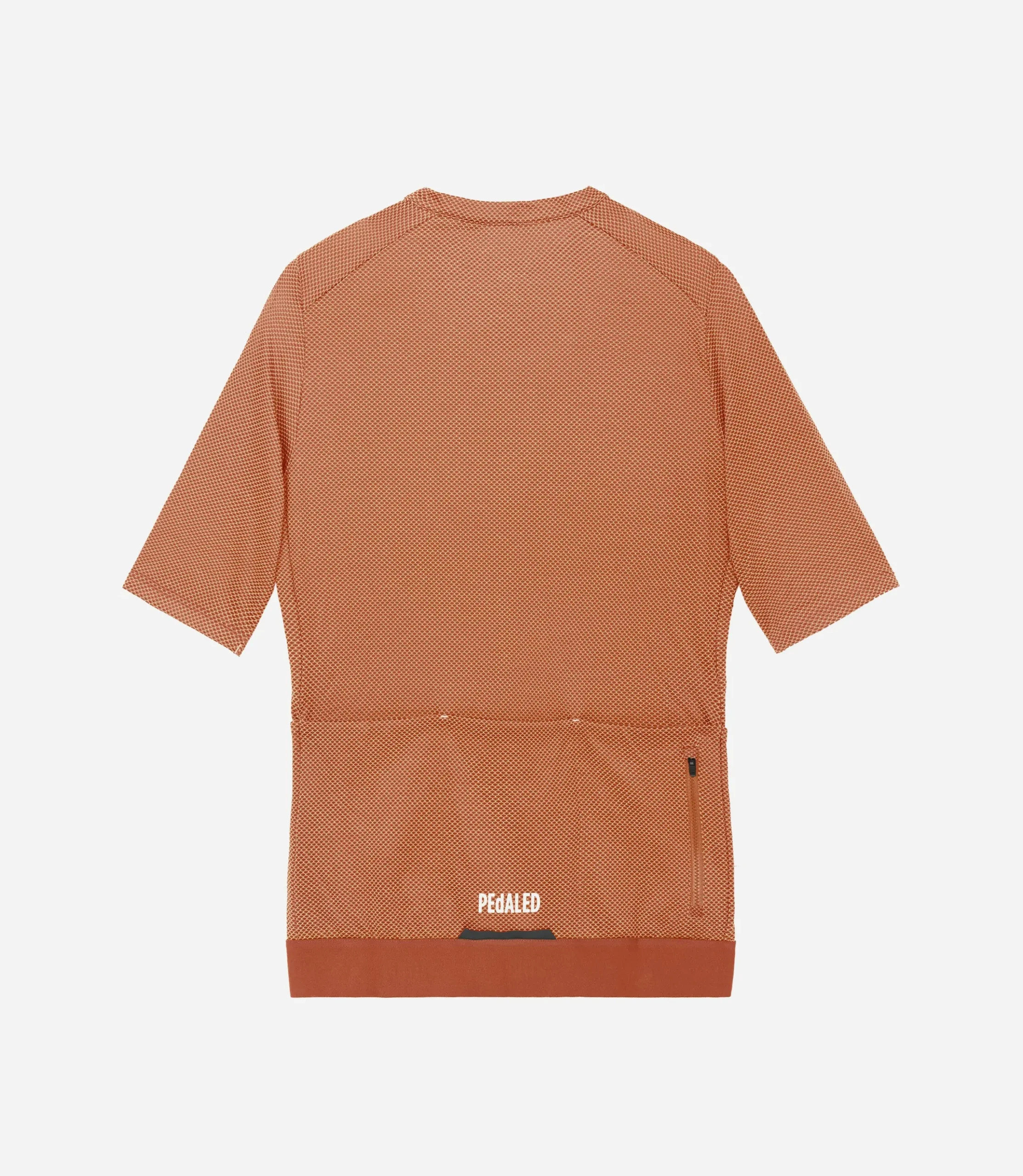 Women's Delta Jersey Orange