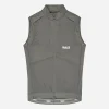 Women's Insulated Vest Dark Grey