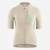 Women's Jersey Beige