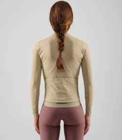 Women's Jersey Beige