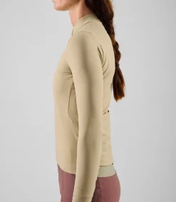 Women's Jersey Beige