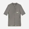 Women's Jersey Dark Grey