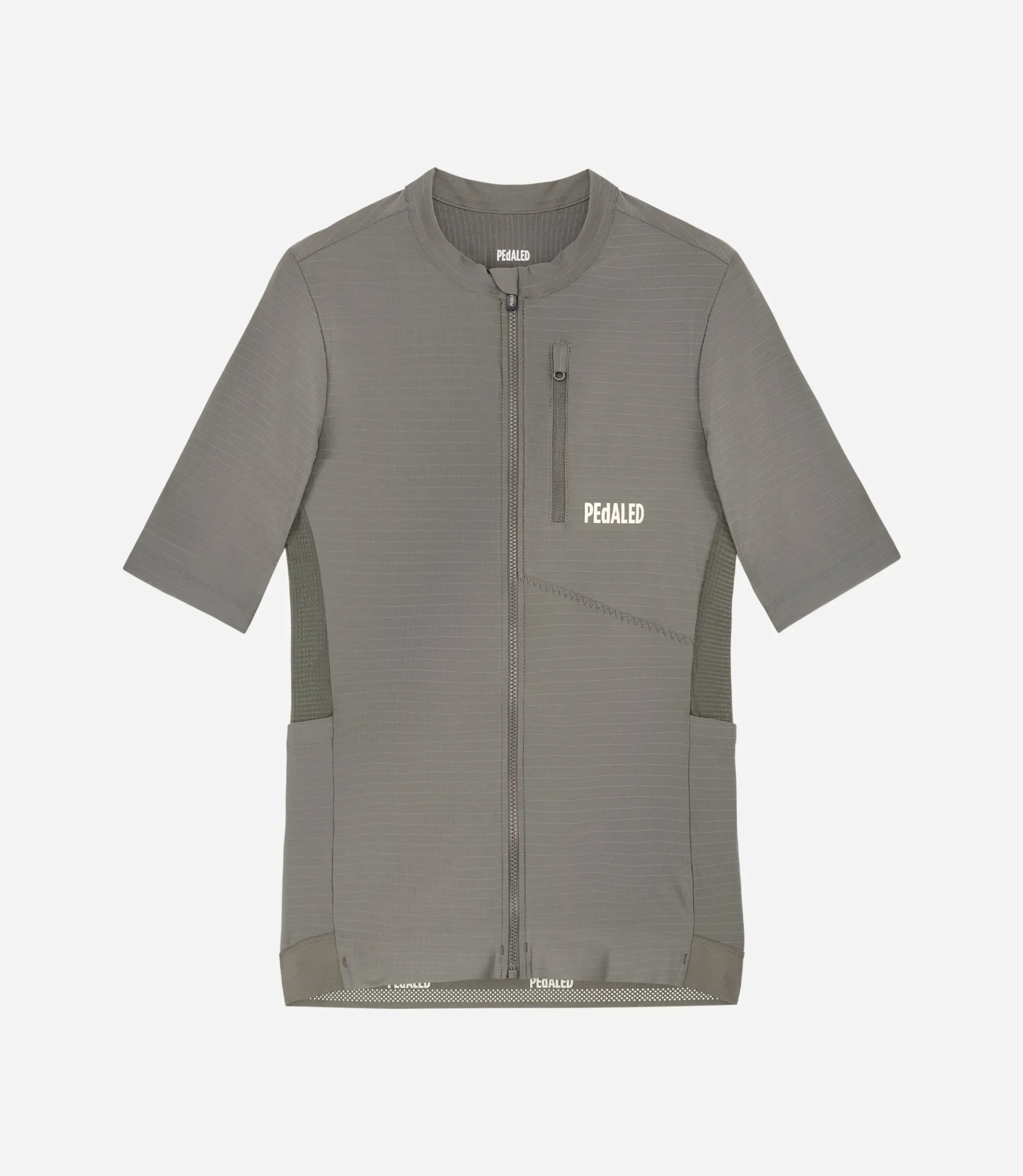 Women's Jersey Dark Grey