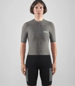Women's Jersey Dark Grey