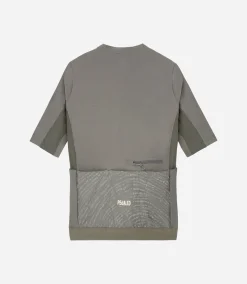 Women's Jersey Dark Grey