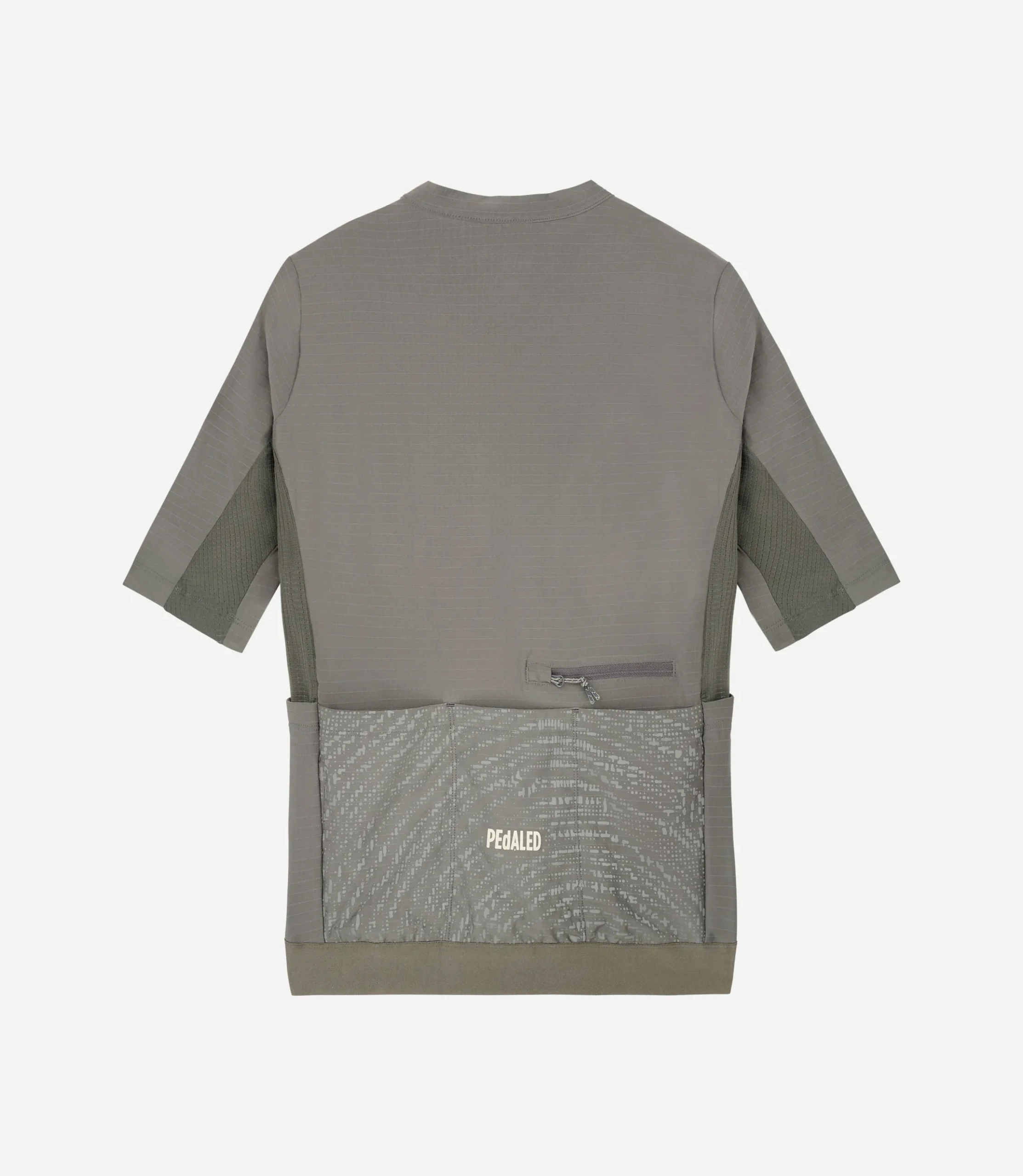 Women's Jersey Dark Grey