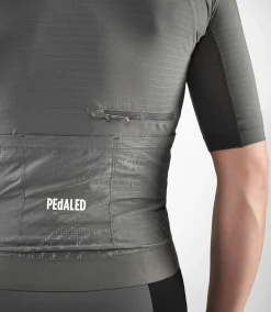 Women's Jersey Dark Grey