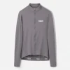 Women's Jersey Grey