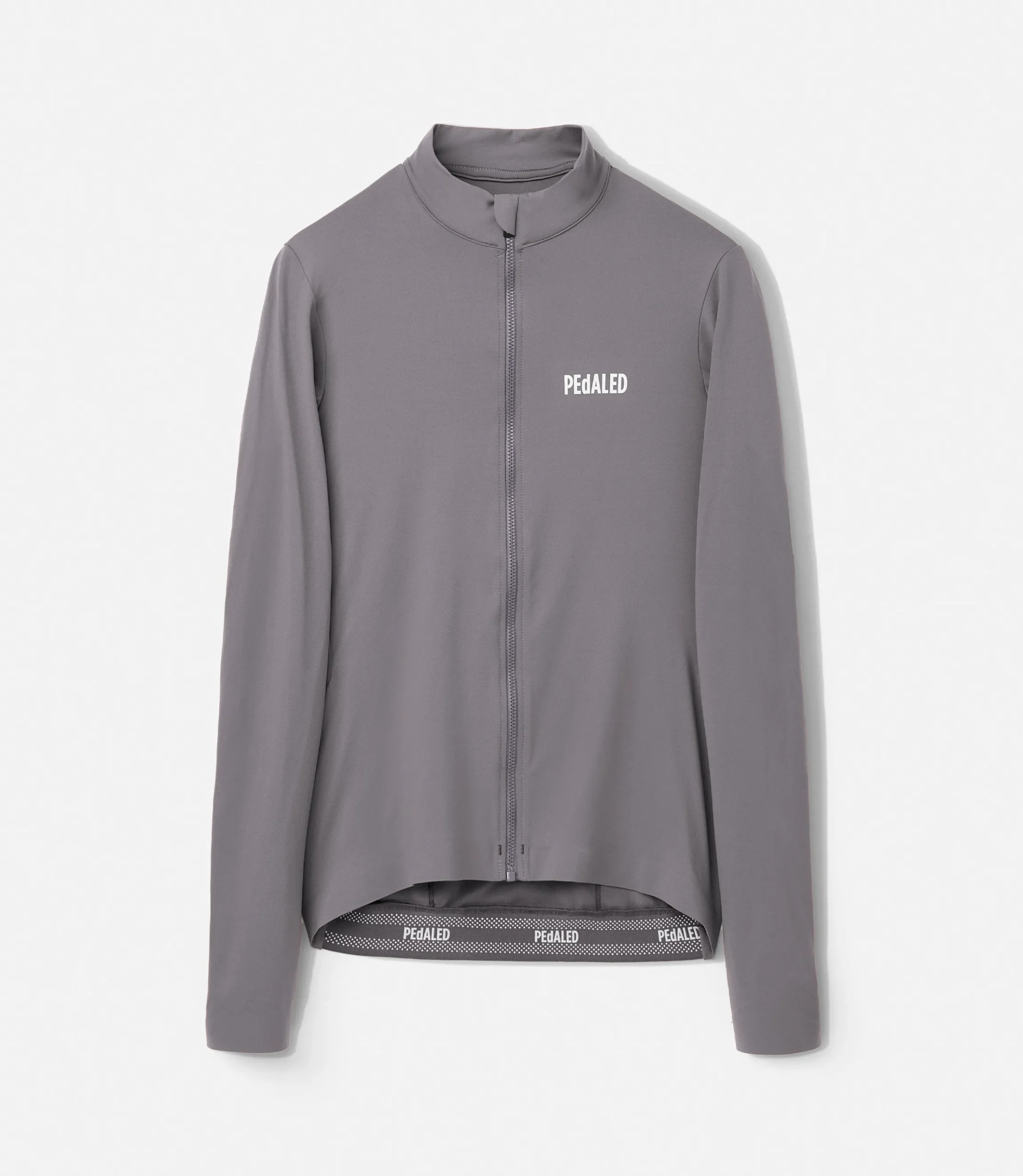 Women's Jersey Grey