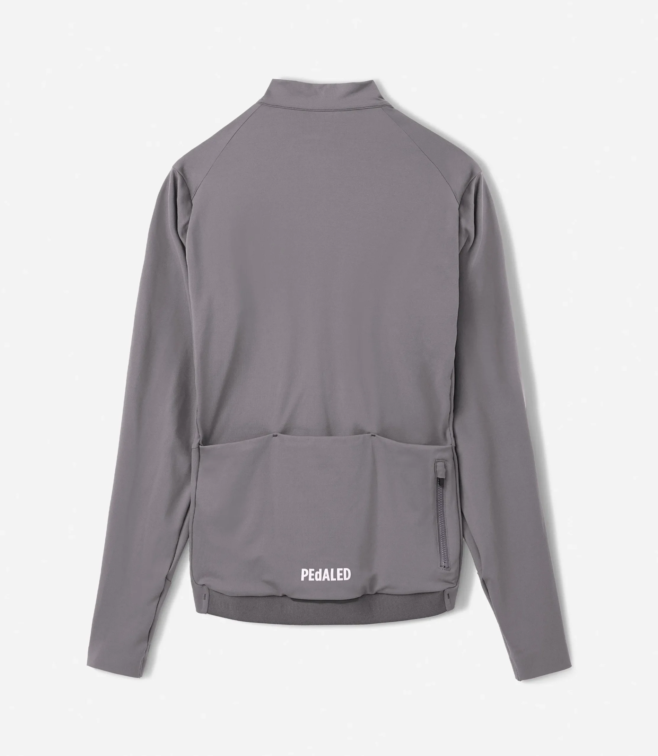 Women's Jersey Grey