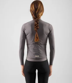 Women's Jersey Grey