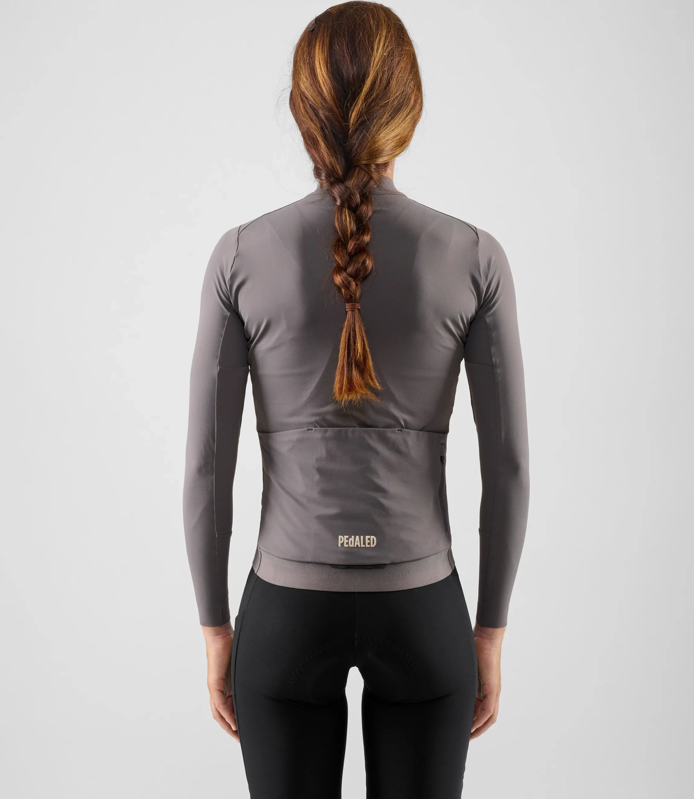 Women's Jersey Grey