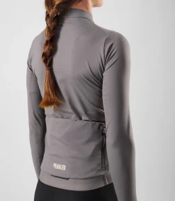 Women's Jersey Grey