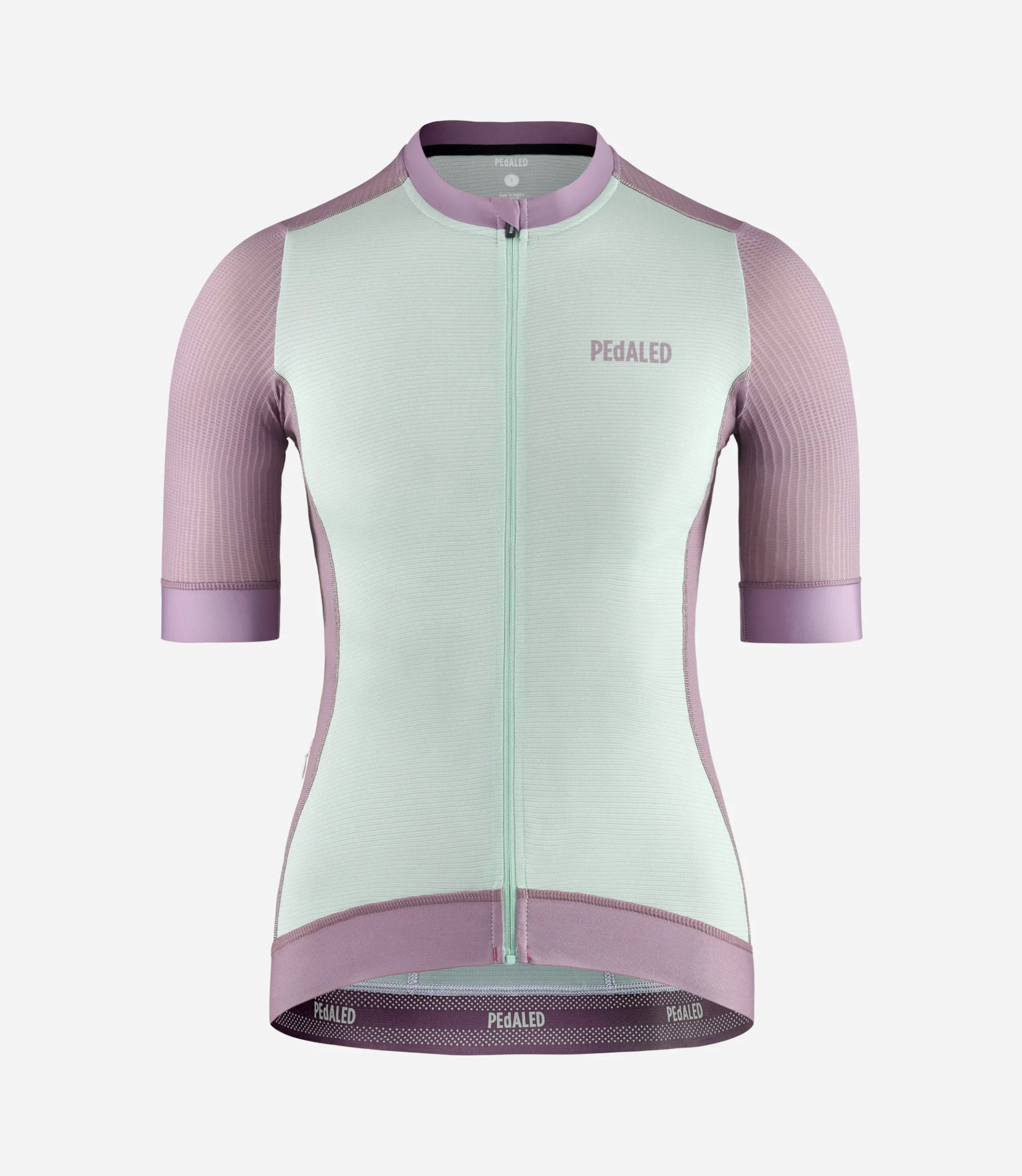 Women's Jersey Lilac