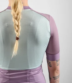 Women's Jersey Lilac