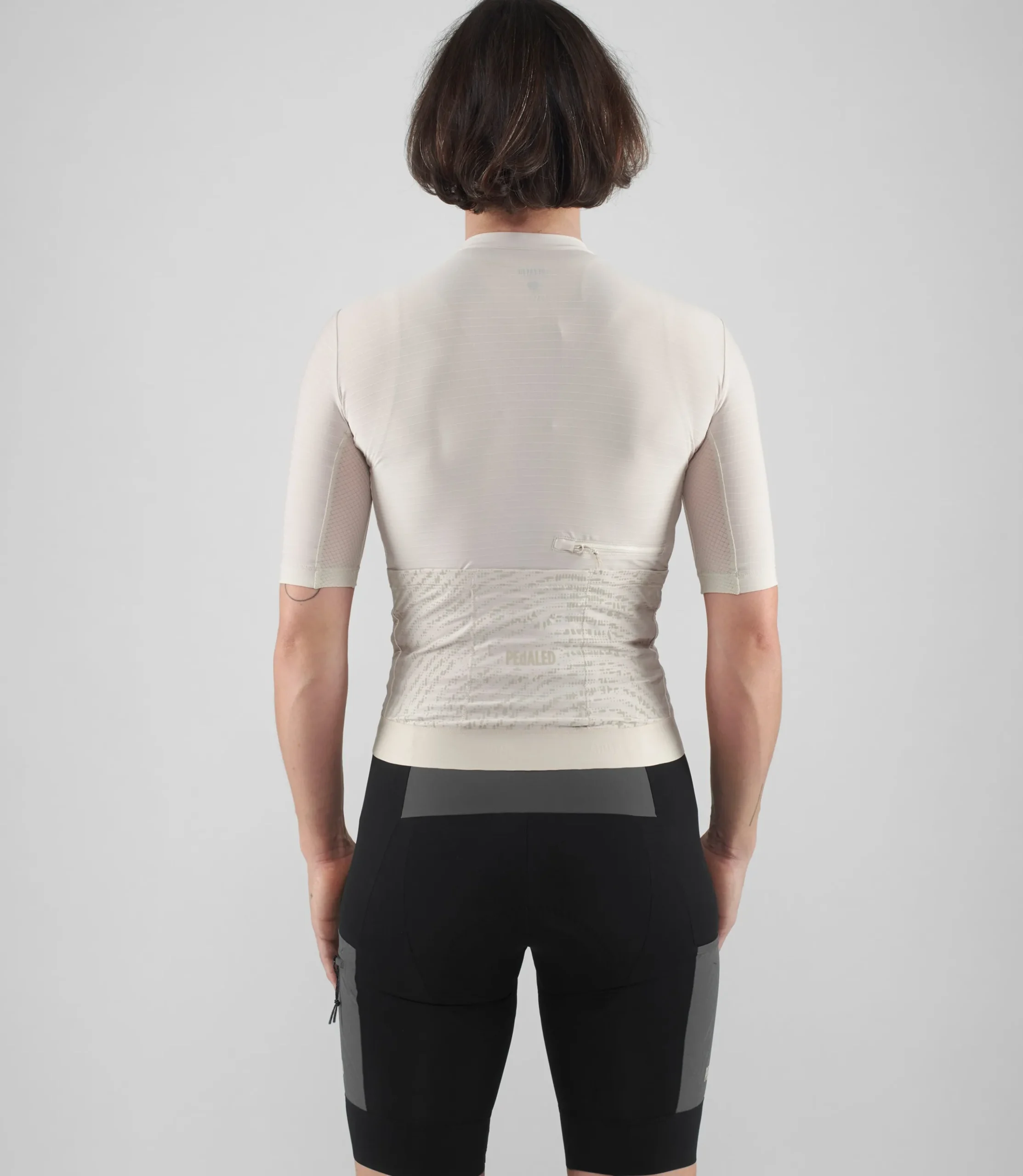Women's Jersey Off-white