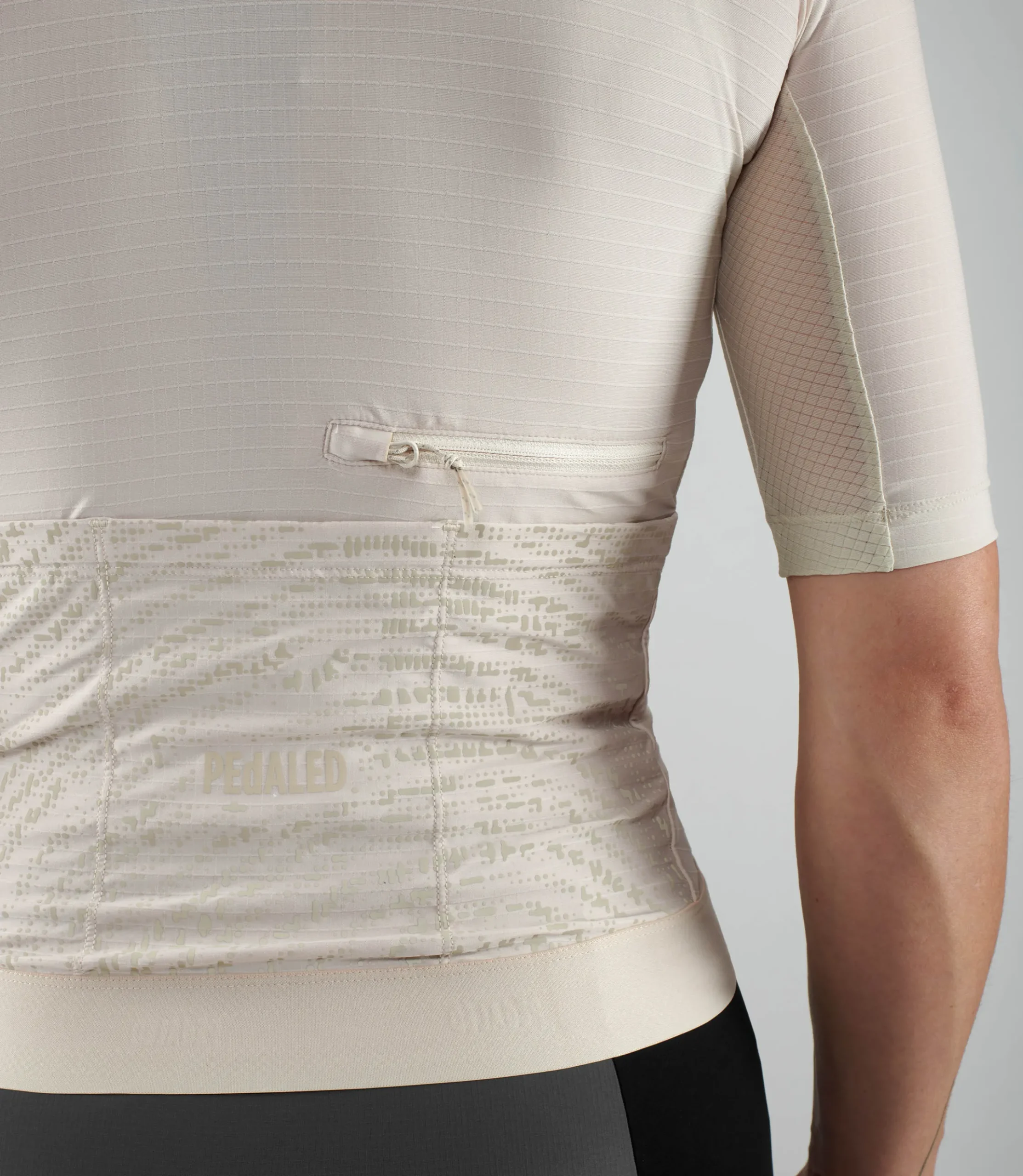Women's Jersey Off-white