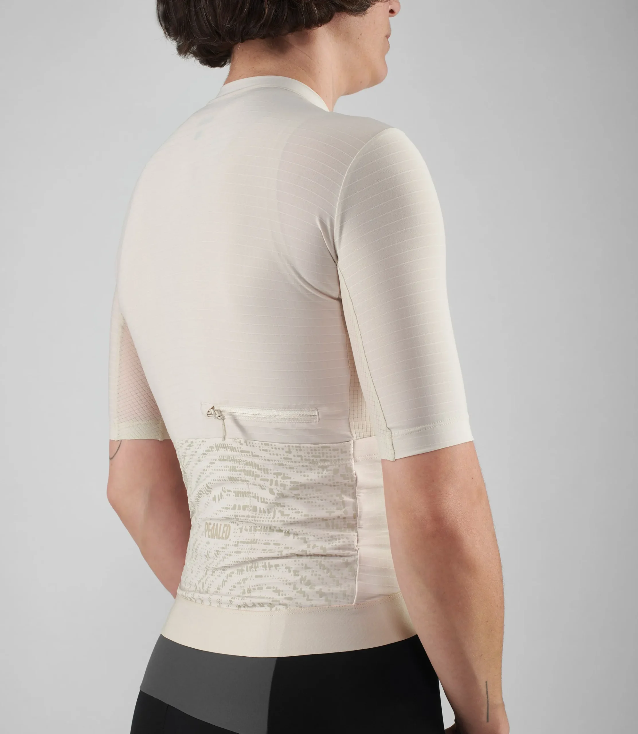 Women's Jersey Off-white