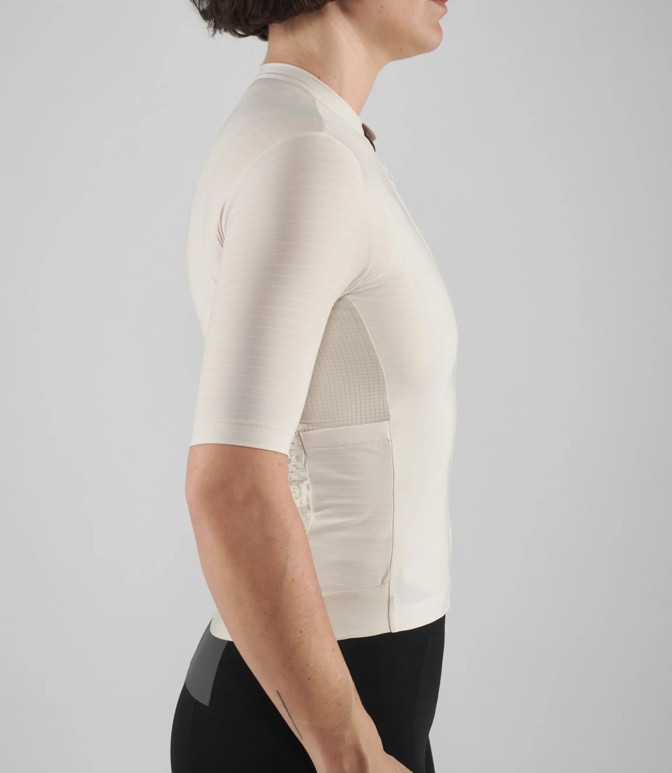Women's Jersey Off-white