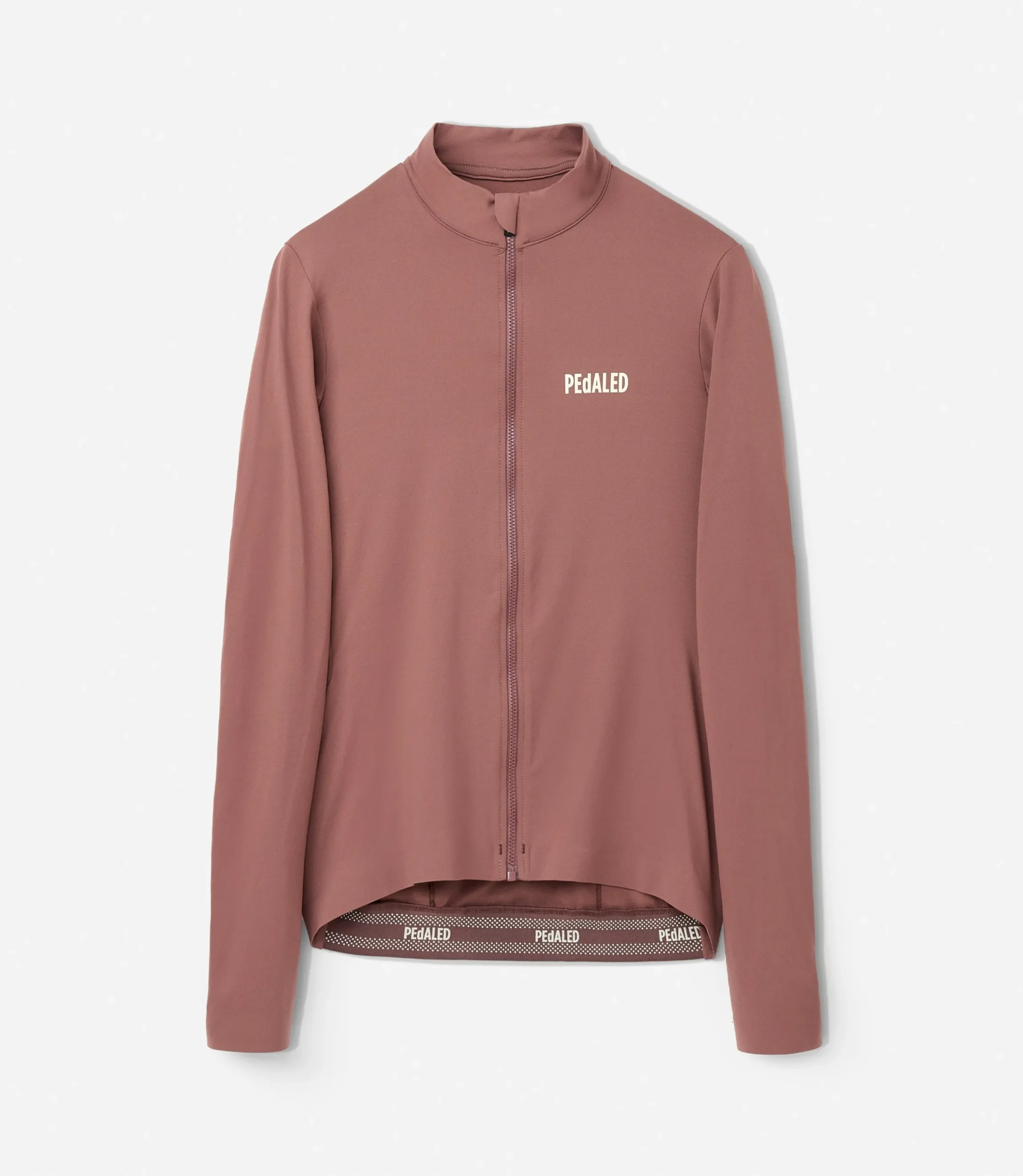 Women's Jersey Raisin Purple
