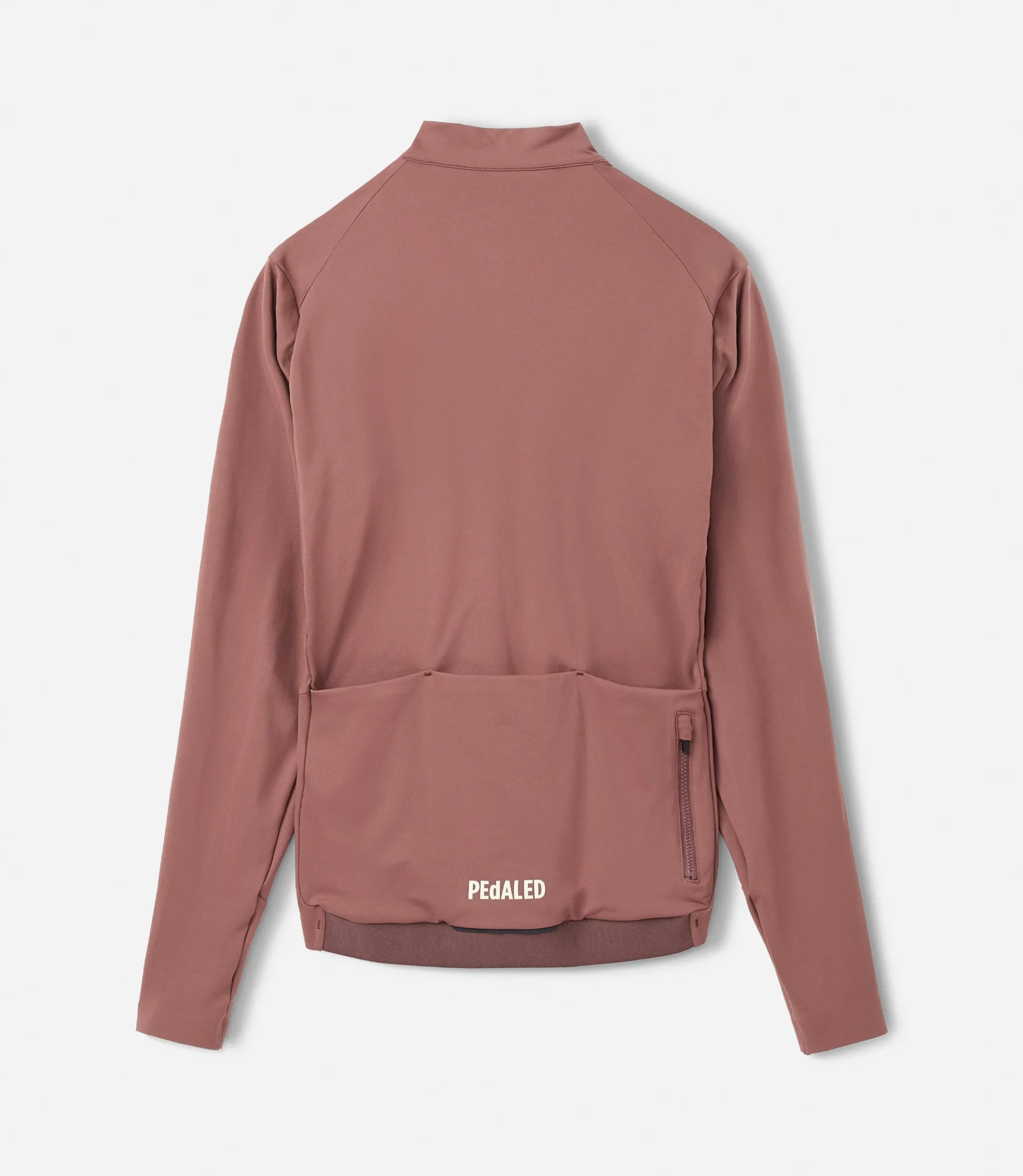 Women's Jersey Raisin Purple