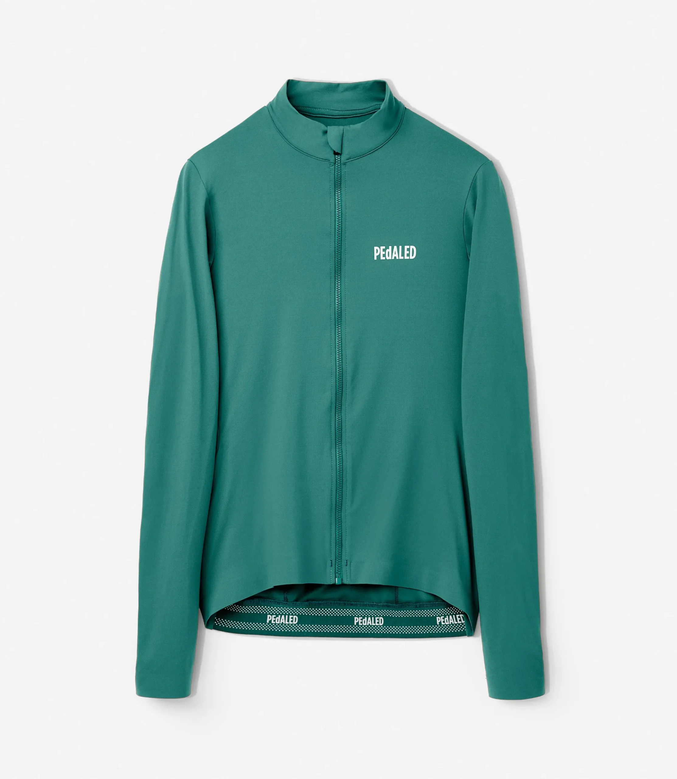 Women's Jersey Teal