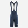 Women's Lightweight Bib Shorts Dark Navy