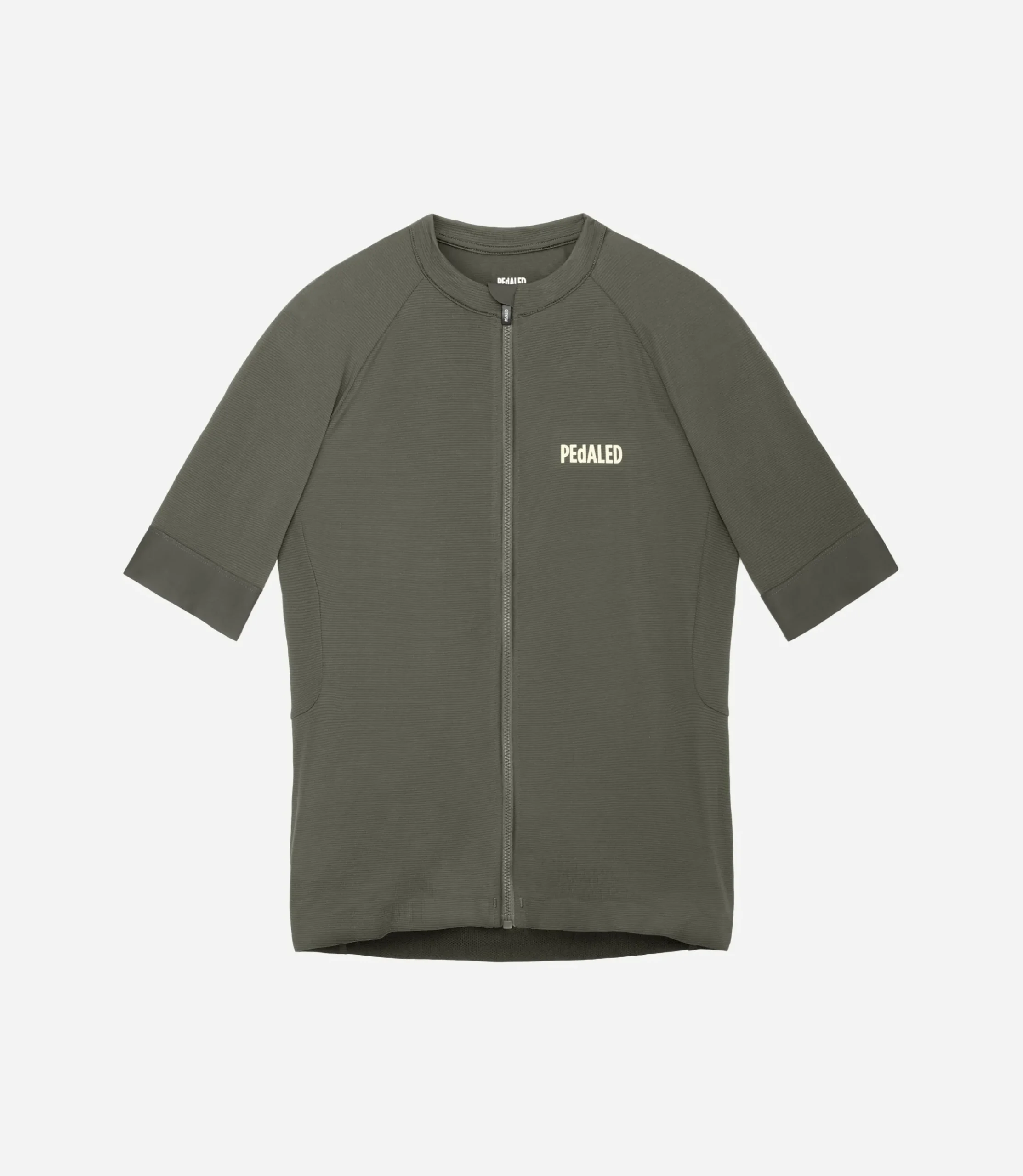 Women's Lightweight Jersey Dark Grey