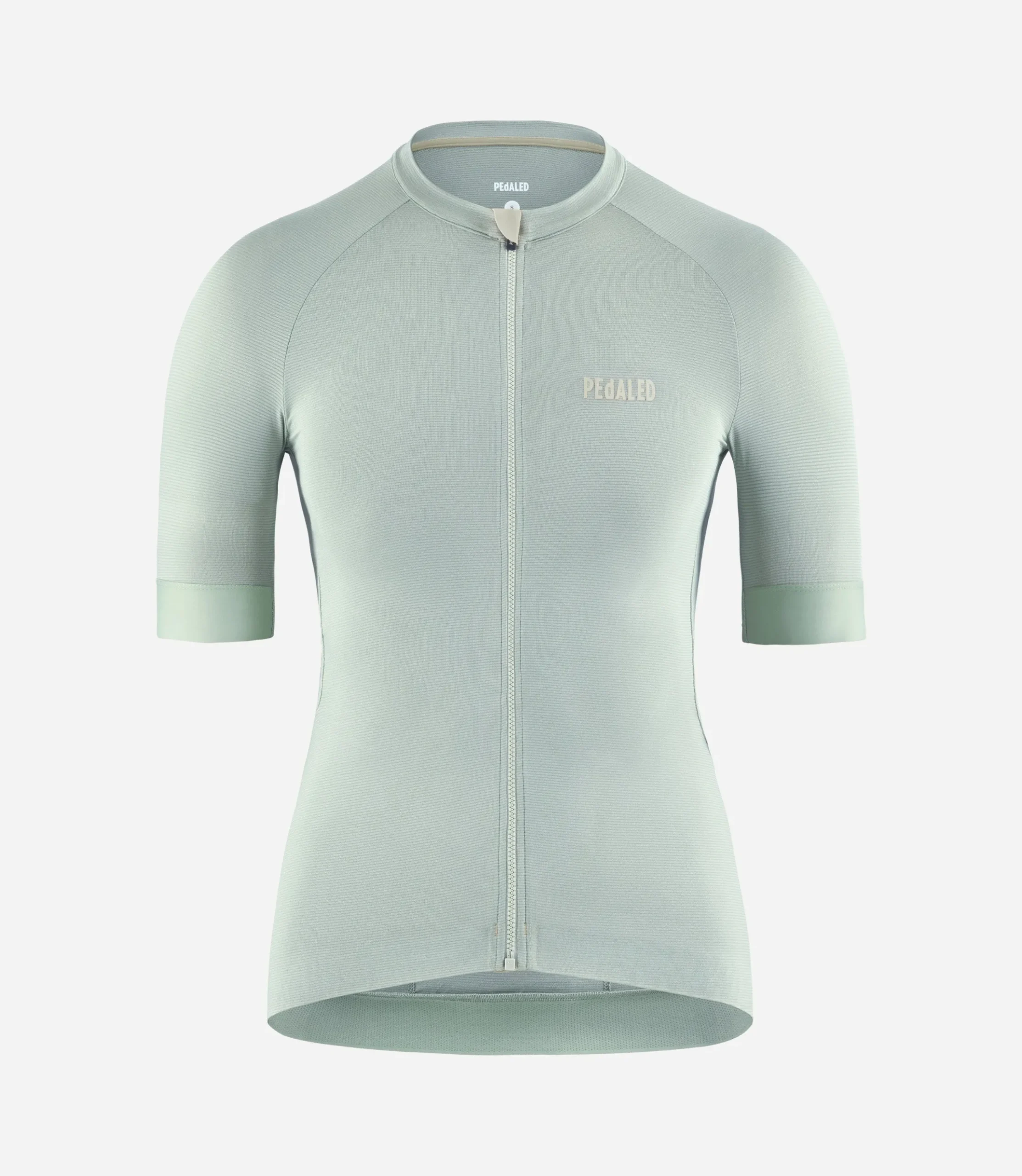 Women's Lightweight Jersey Light Blue