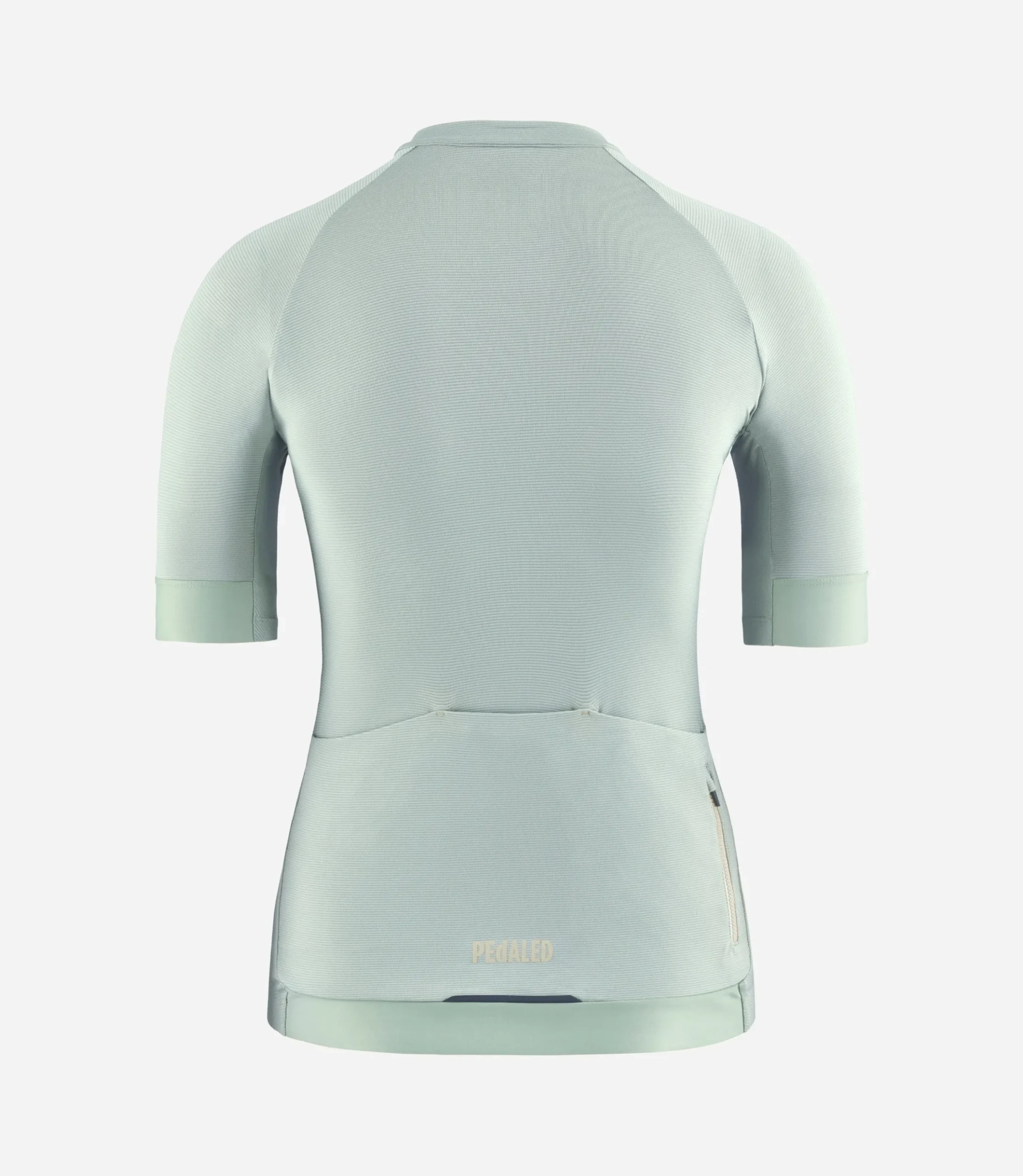 Women's Lightweight Jersey Light Blue